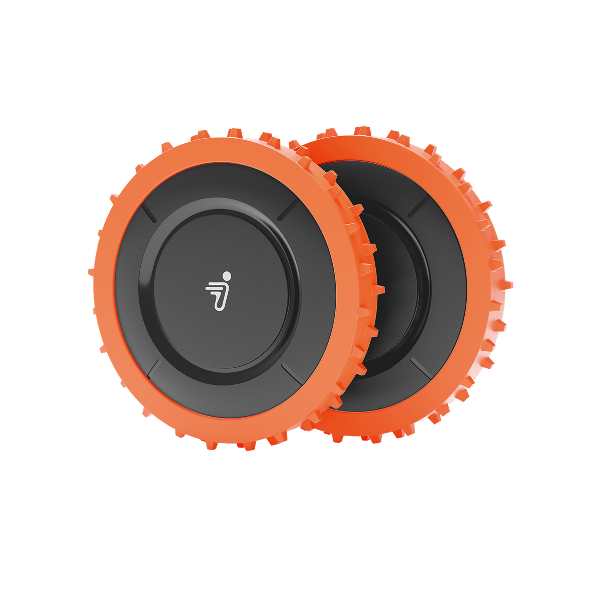 Navimow Off-Road Wheels – i1 Series