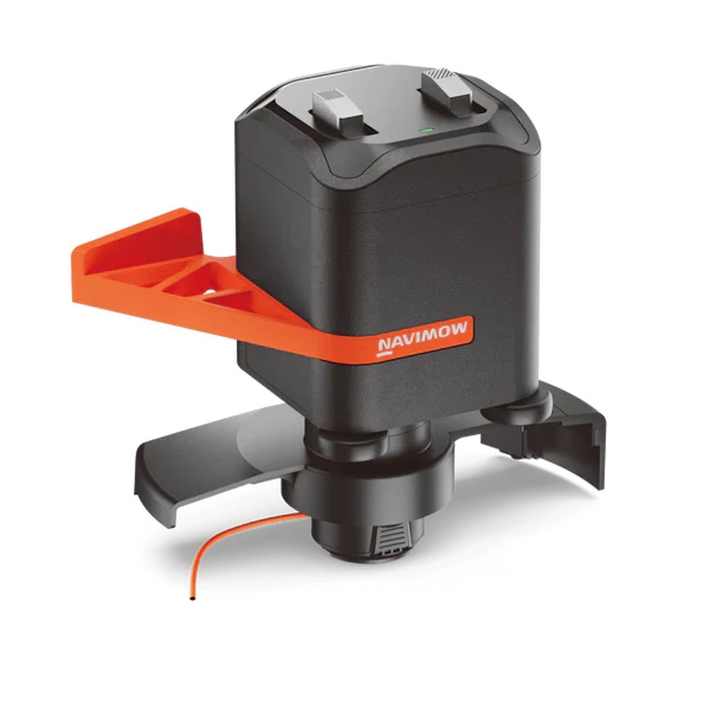 Navimow Trimmer – X3 Series