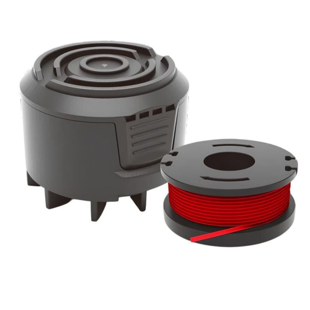 Navimow Replacement Trimmer Head – X3 Series