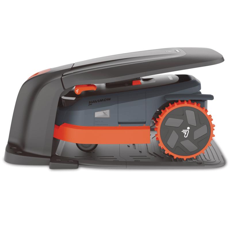Navimow Garage L – X3 Series